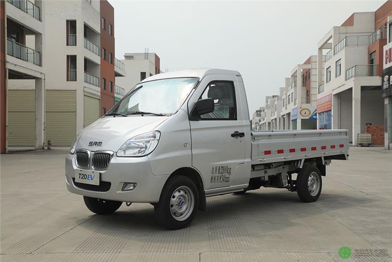 鑫源T20EV