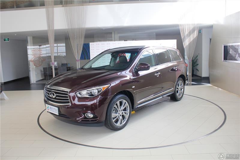 QX60