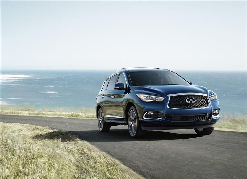 QX60